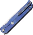 Medford The T-Bone Framelock Flame MD2154TD01A2