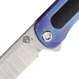 Medford The T-Bone Framelock Flame MD2154TD01A2