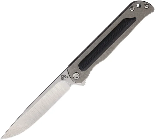 Medford The T-Bone Framelock Tumbl MD2154TD01TM
