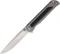 Medford The T-Bone Framelock Tumbl - MD2154TD01TM