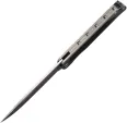 Medford The T-Bone Framelock Tumbl MD2154TD01TM