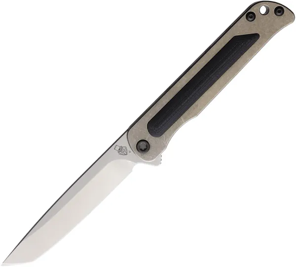 Medford The T-Bone Framelock Blk MD2154TT01TM