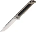 Medford The T-Bone Framelock Blk - MD2154TT01TM