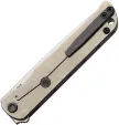 Medford The T-Bone Framelock Blk MD2154TT01TM