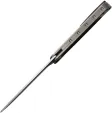 Medford The T-Bone Framelock Blk MD2154TT01TM