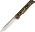 Medford The T-Bone Framelock Tort - MD2154TT36A1