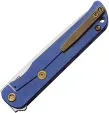 Medford The T-Bone Framelock Blue MD2154TT37A2