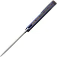 Medford The T-Bone Framelock Blue MD2154TT37A2