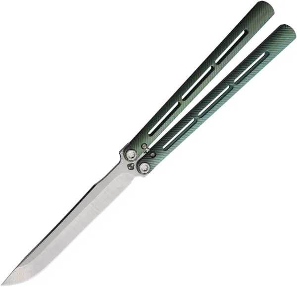 Medford Viceroy Butterfly Green MD2164TD35A4