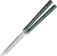 Medford Viceroy Butterfly Green - MD2164TD35A4