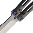 Medford Viceroy Butterfly Tumbled MD2164TT01TM
