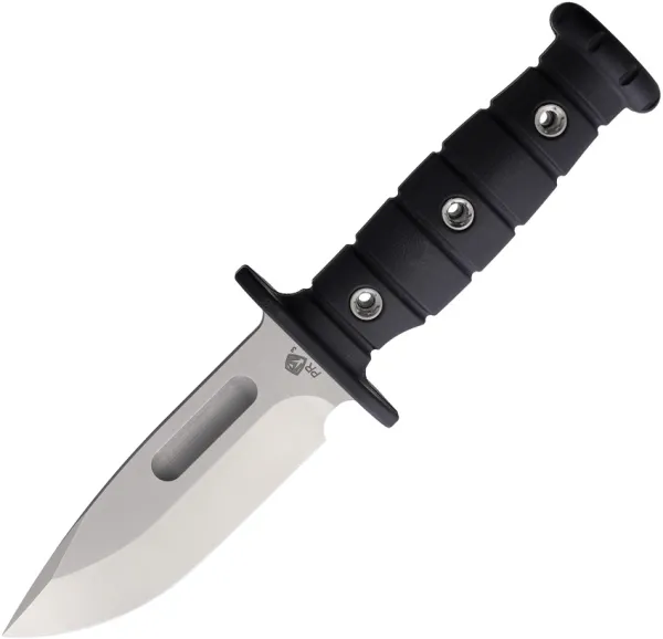 Medford Luke Airman Fixed Blade Black MD2173TQ08KB