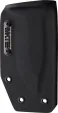 Medford Luke Airman Fixed Blade Black MD2173TQ08KB
