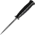 Medford Luke Airman Fixed Blade Black MD2173TQ08KB