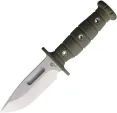 Medford Luke Airman Fixed Blade OD - MD2173TQ10KO