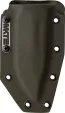 Medford Luke Airman Fixed Blade OD MD2173TQ10KO