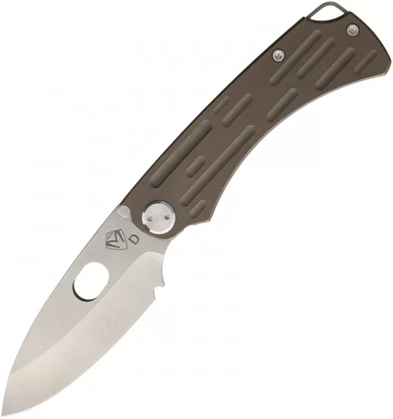 Medford Colonial Titanium Framelock MD26DT02AN