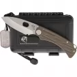 Medford Colonial Titanium Framelock MD26DT02AN