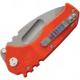 Medford Praetorian Linerlock Orange MD30DTT11GG
