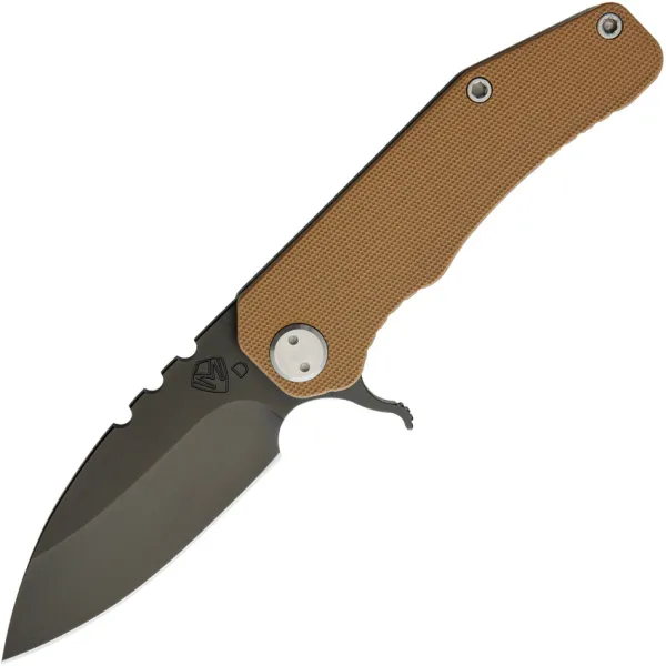 Medford Flipper Deployment Coyote MD33CY