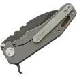 Medford Flipper Deployment Coyote MD33CY