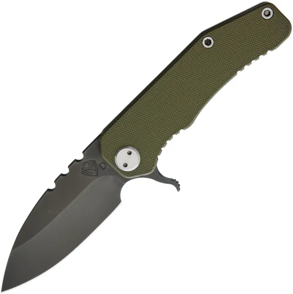 Medford Flipper Deployment OD MD33OD