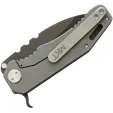 Medford Flipper Deployment OD MD33OD