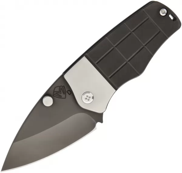 Medford Sherman PVD Coated MD36DP30PV