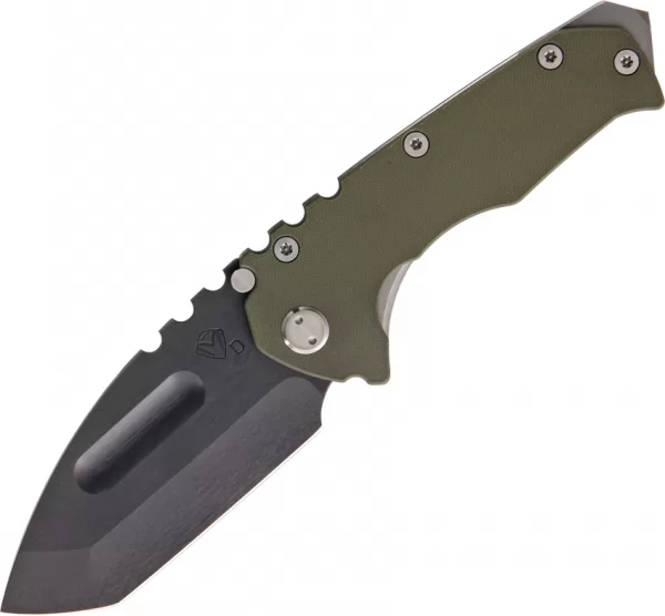 Medford Praetorian G OD Green MD41