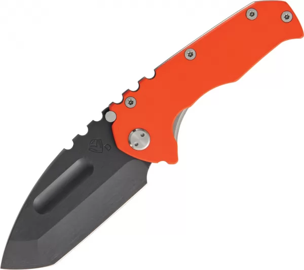 Medford Praetorian G Orange MD42