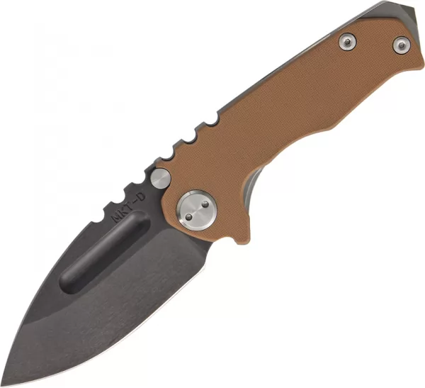 Medford Micro Praetorian G Coyote Tan MD44