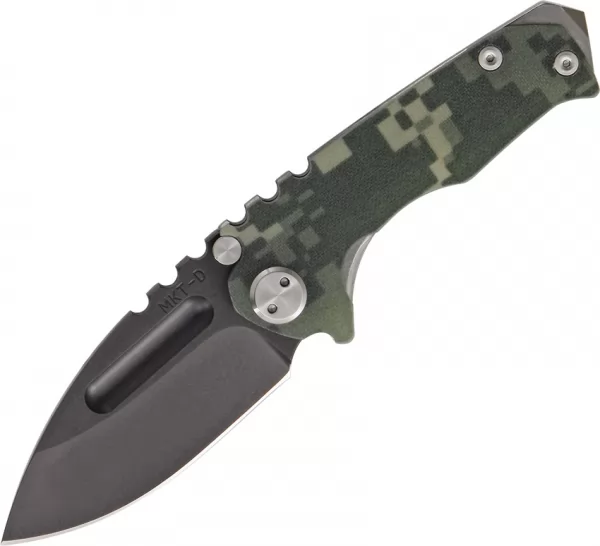 Medford Micro Praetorian G Digital MD45