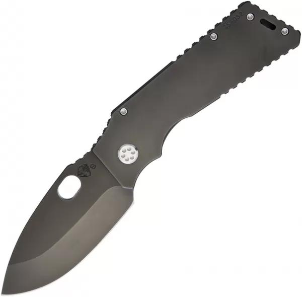 Medford TFF-H Framelock MD46SJ31PT