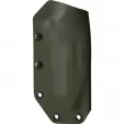 Medford Emperor Fixed Blade MD50SP10KO