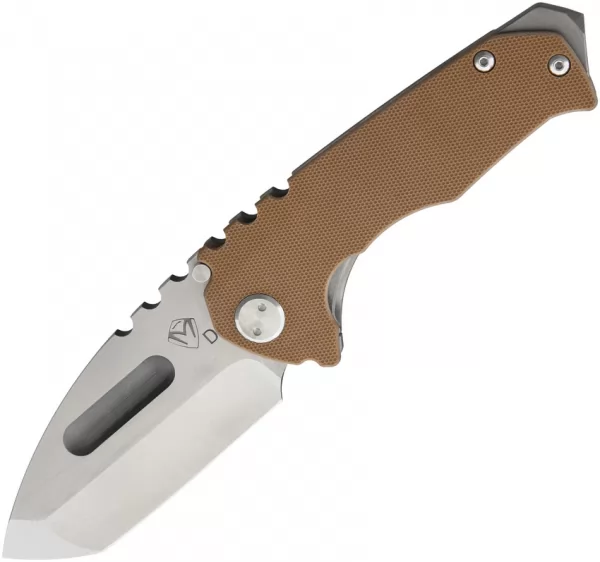 Medford Praetorian Genesis Coyote MD52CY