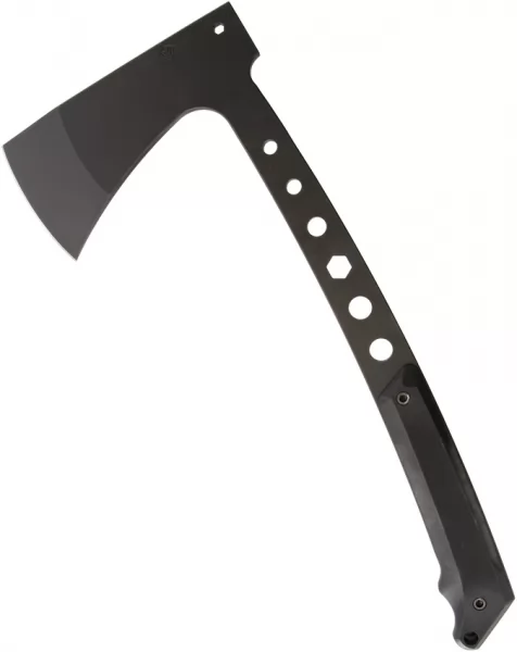 Medford Tomahawk Axe Black MD607P08KB