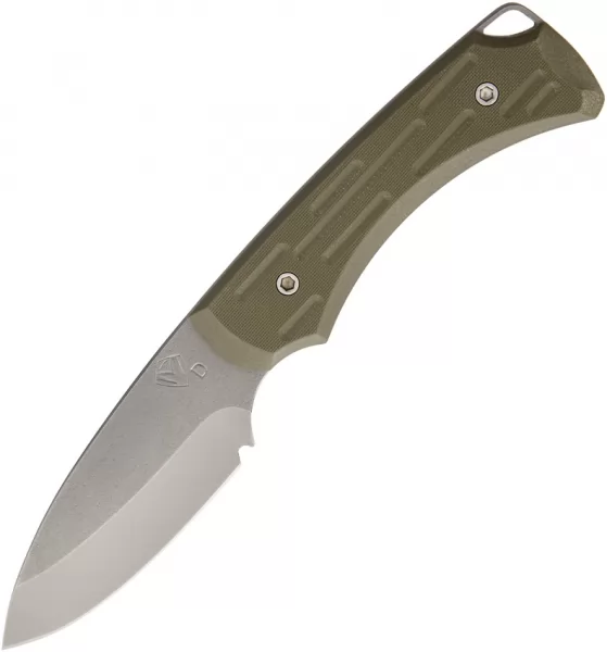Medford Colonial Fixed Blade MD90D10KO