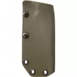 Medford Colonial Fixed Blade MD90D10KO