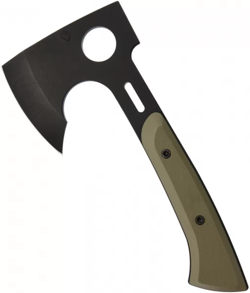 Medford Bearded Hatchet MD967P10KO