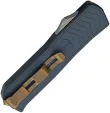 Medford Auto OTF Dagger Bronze Clip MDA2134TGBRZ