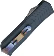 Medford Auto OTF Dagger Blue MDA2135TGFLA
