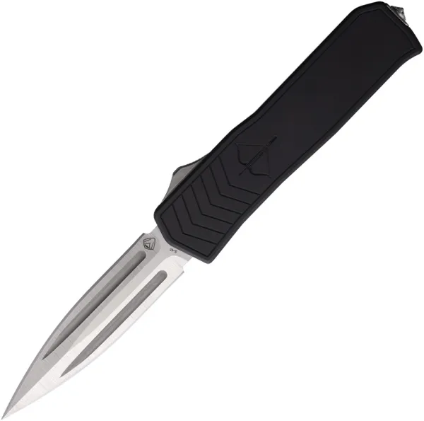 Medford Auto OTF Dagger S35VN Tumbled MDA213STG42AB