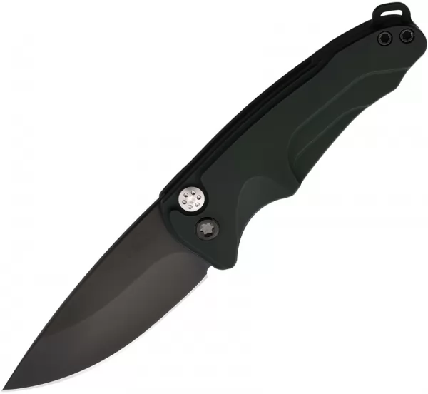 Medford Auto Smooth Criminal Button MDA39SPQ40AG