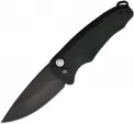 Medford Auto Smooth Criminal Button - MDA39SPQ40AG