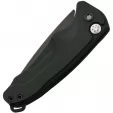 Medford Auto Smooth Criminal Button MDA39SPQ40AG