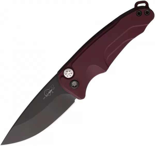 Medford Auto Smooth Criminal Button MDA39SPQ41AI