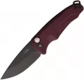 Medford Auto Smooth Criminal Button - MDA39SPQ41AI