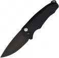 Medford Auto Smooth Criminal Button - MDA39SPQ42AB
