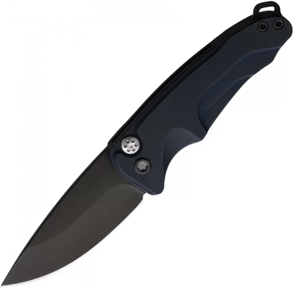 Medford Auto Smooth Criminal Button MDA39SPQ44AU