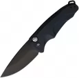 Medford Auto Smooth Criminal Button - MDA39SPQ44AU